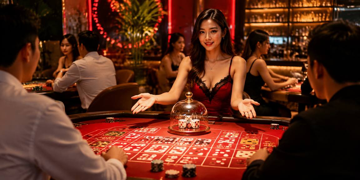zzj88 ZaloPay Roulette
